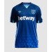 West Ham United Voetbalkleding Derde Shirt 2023-24 Korte Mouwen